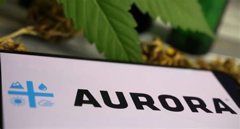 Aurora Cannabis reports Bevo acquisition helps boost Q3 revenue higher